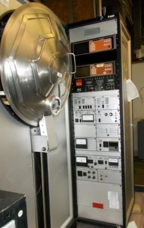 CHA-Mark 50-Evaporator-29202 Refurbished
