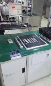 Check out Teradyne-TestStation LH-ICT Machine-30351