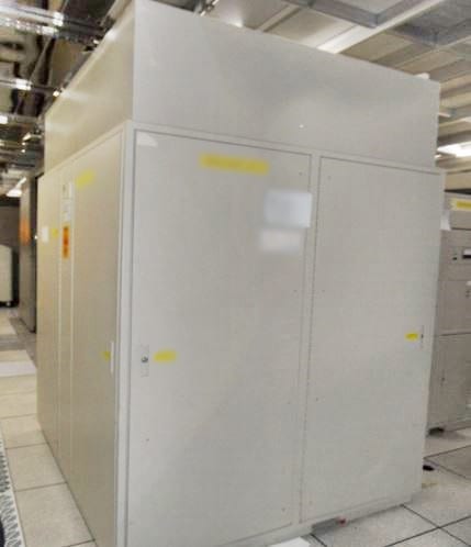 Call for Axcelis / Eaton-NV 6200 A-Medium Current Implanter-39285