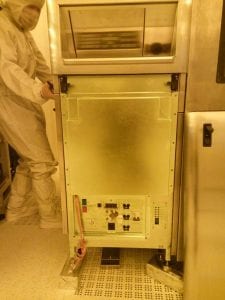 Check out KLA-Tencor-SP 1-TBi-Inspection System-40822