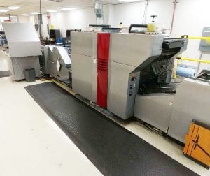Buy PressTek-52 DI AC-Printing Machine-41329 Online
