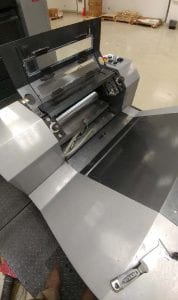 PressTek-52 DI AC-Printing Machine-41329 For Sale Online