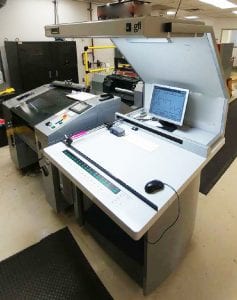 View PressTek-52 DI AC-Printing Machine-41329