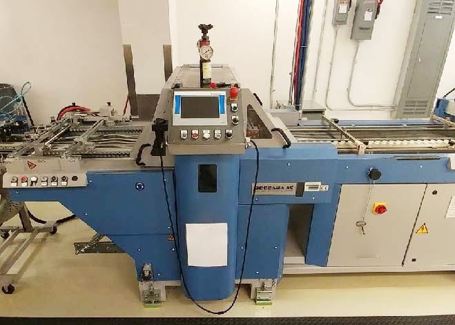 Call for PressTek-52 DI AC-Printing Machine-41329