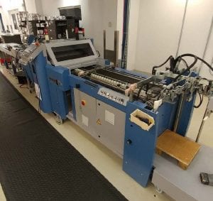PressTek-52 DI AC-Printing Machine-41329 Image 3