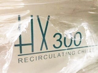 Neslab-HX 300-Recirculating Chiller-42165 Refurbished