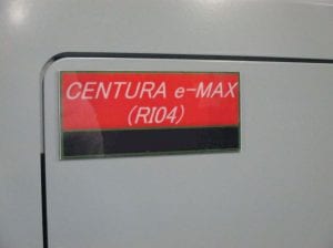 Applied Materials-Centura eMax--43081 For Sale Online