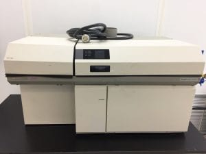 HP / Agilent-4500-Inductively Coupled Plasma Mass Spectrometers For Sale