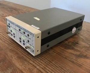 Stanford Research-SR 570-Current Preamplifier-43790 For Sale