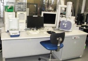 FEI-XL ESEM TMP-Scanning Electron Microscope (SEM)-45051 For Sale