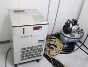Buy Hitachi-5200-Field Emission Scanning Electron Microscope (FESEM)-45372 Online