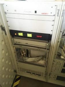 Varian-Inova-Spectrometer System-44682 Refurbished