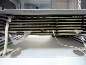 HP / Agilent-3070 Series 3-In-Circuit Tester-44718 Image 17