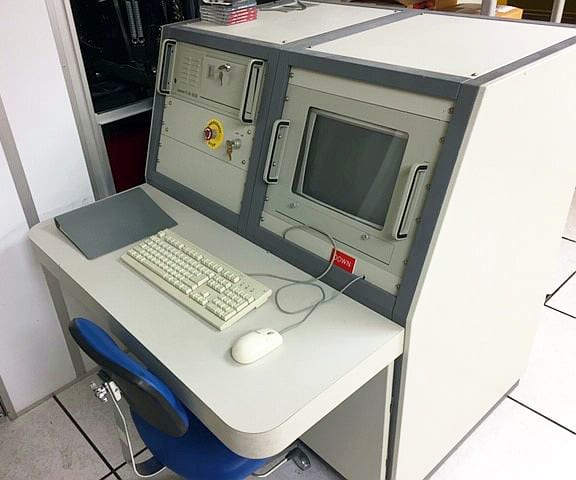 Buy TRE / Electromask / Interserv-MM Semiconductor Photolithography Machine