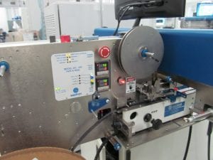 Exatron-904-Chip Pick and Place Test Handler-46867 For Sale Online
