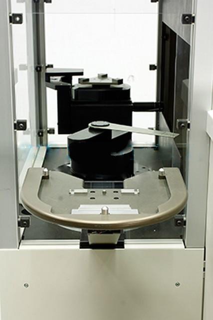 Buy Nanometrics -8300 X -Thin Film Metrology Tool -47745 Online