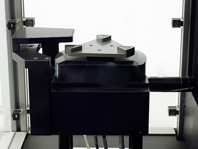Nanometrics -8300 X -Thin Film Metrology Tool -47745 Refurbished