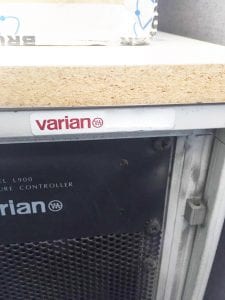 Purchase Varian-Mercury 300-Spectrometer System-47692