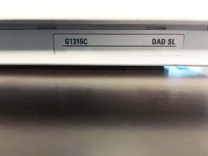 HP / Agilent -1200 Series -47619 For Sale