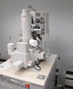 Call for Hitachi-S 4800-Scanning Electron Microscope (SEM)-48442