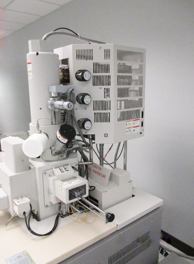 Hitachi-S 4800-Scanning Electron Microscope (SEM)-48442 Image 1