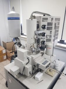 Hitachi-S 4700-II-Scanning Electron Microscope (SEM)-48516 Image 43