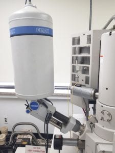 Hitachi-S 4700-II-Scanning Electron Microscope (SEM)-48516 Image 44