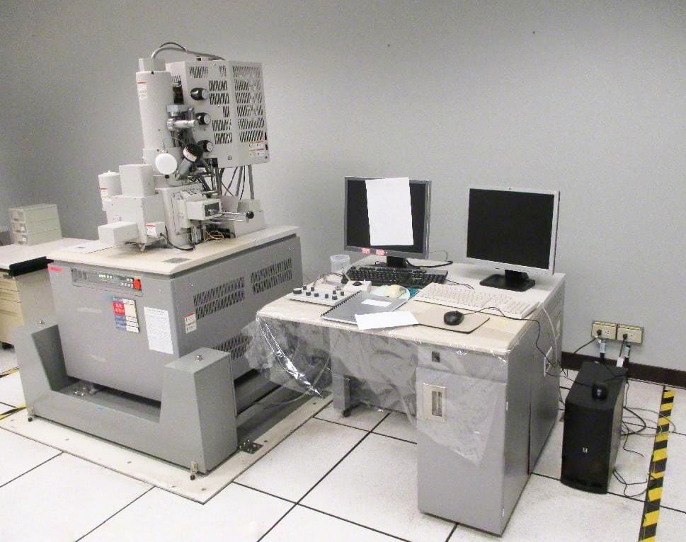 Buy Hitachi-S 4800-Scanning Electron Microscope (SEM)-48442 Online