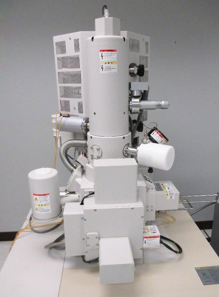Purchase Hitachi-S 4800-Scanning Electron Microscope (SEM)-48442