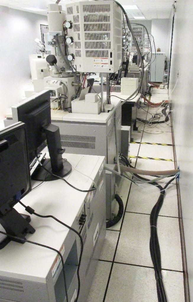 Hitachi-S 4800-Scanning Electron Microscope (SEM)-48442 Image 7