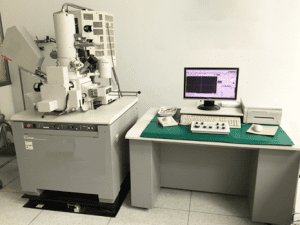 Buy Hitachi-S 4700-Scanning Electron Microscope (SEM)-48441