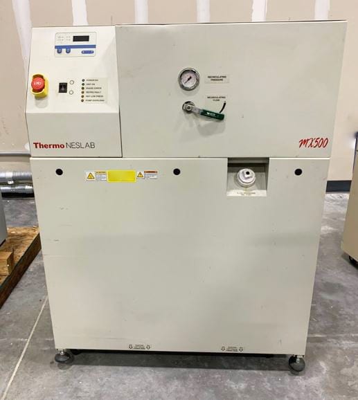 Buy Thermo Neslab -MX 500 -Chiller -49688
