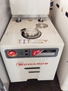 Buy Edwards-IH 160-Dry Pump-49663