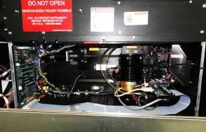 Call for KLA-Tencor-SP 1-TBi-Non Pattern Inspection System-50347