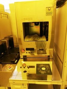 Hitachi-S 9260 A-Scanning Electron Microscope (SEM)-50301 For Sale