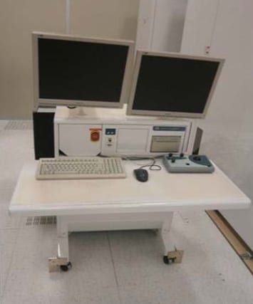 Applied Materials-SEMVision G 3-Defect Review System-51523 Refurbished