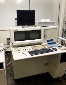 Hitachi-S 4200-Scanning Electron Microscope (SEM)-51441 For Sale