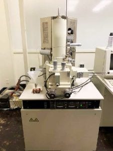 Buy Hitachi-S 4200-Scanning Electron Microscope (SEM)-51441 Online