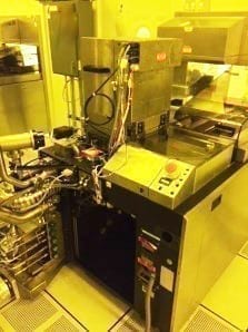 Call for LAM-4600-Dry Etcher-51839