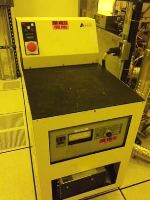 Check out LAM-4600-Dry Etcher-51839