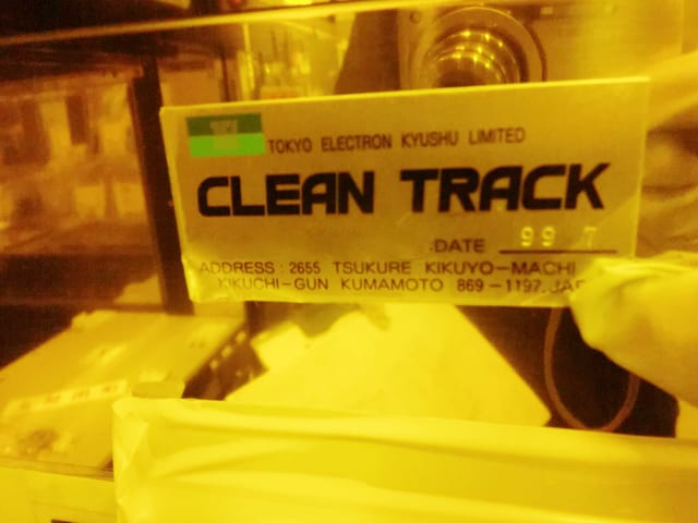 Buy Tel-Clean Track ACT 8--52237 Online