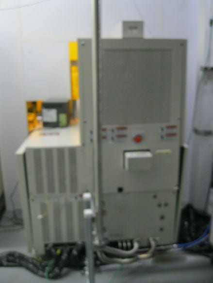 Purchase Hitachi-S 8840-Critical Dimension Scanning Electron Microscope (CD SEM)-53900