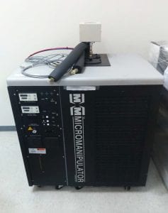 Buy Micromanipulator-HC 1000 CD 12-Internal Probing Machine-54756