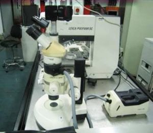 Buy Leica-MZ APO-Stereo Microscope-54748 Online