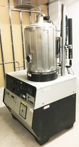 CHA-SE 600-Multisource Thermal Evaporator-54569 For Sale