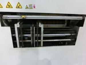Ask BTU-Pyramax 150 N X 5-Reflow Oven-54613