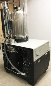 CHA-SE 600-Multisource Thermal Evaporator-54569 Refurbished