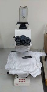 Buy Leica-Polyvar SC-Microscope-54753