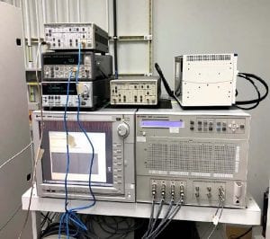 Accretech / TSK-UF 3000 LX-Automated Wafer Prober-55134 For Sale