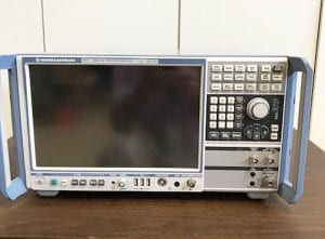 Buy Online Rohde & Schwarz-FSW 26-Signal Spectrum Analyzer-56022